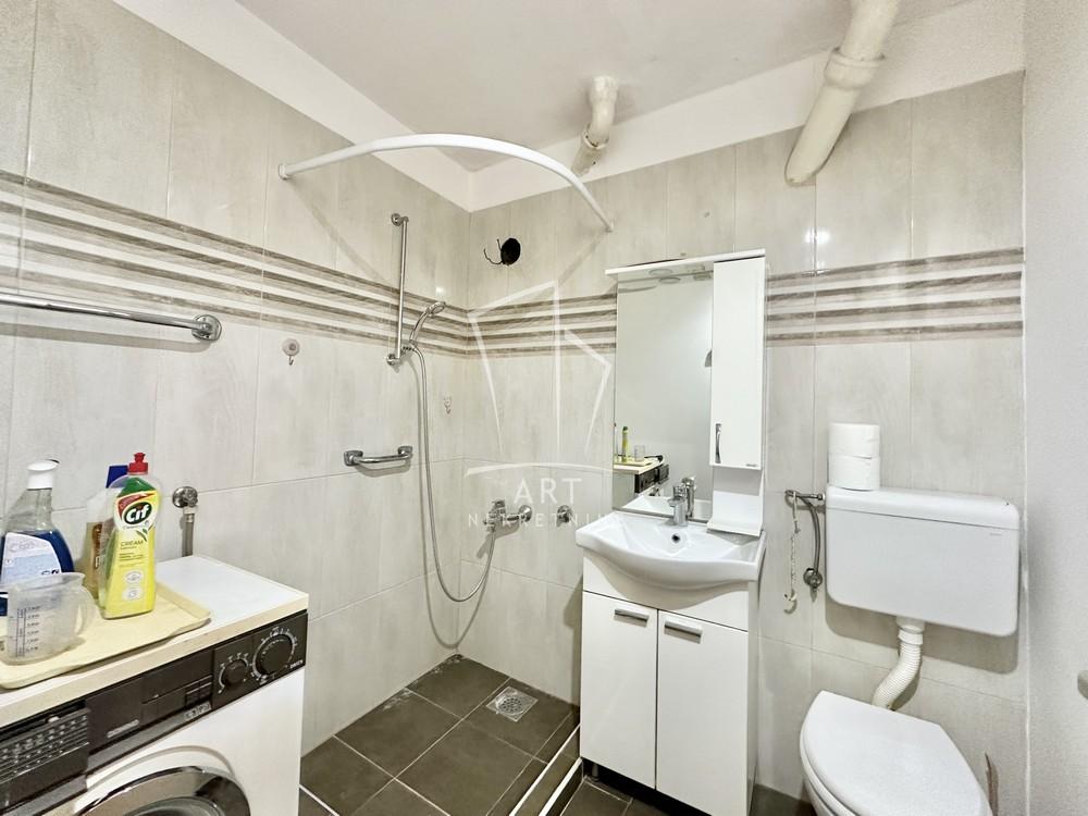 Slika 7 - Svetozara Papića, Jednoiposoban stan na prodaju, 50m2, 135.000€