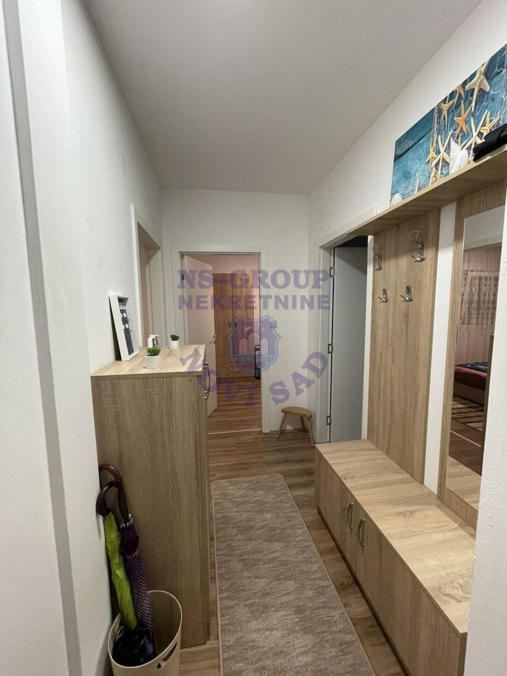 Slika 2 - Troiposoban stan na prodaju, 68m2, 144.200€