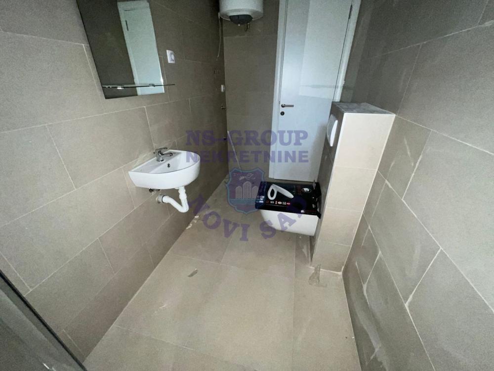 Slika 2 - Četvorosoban stan na prodaju, 90m2, 157.200€