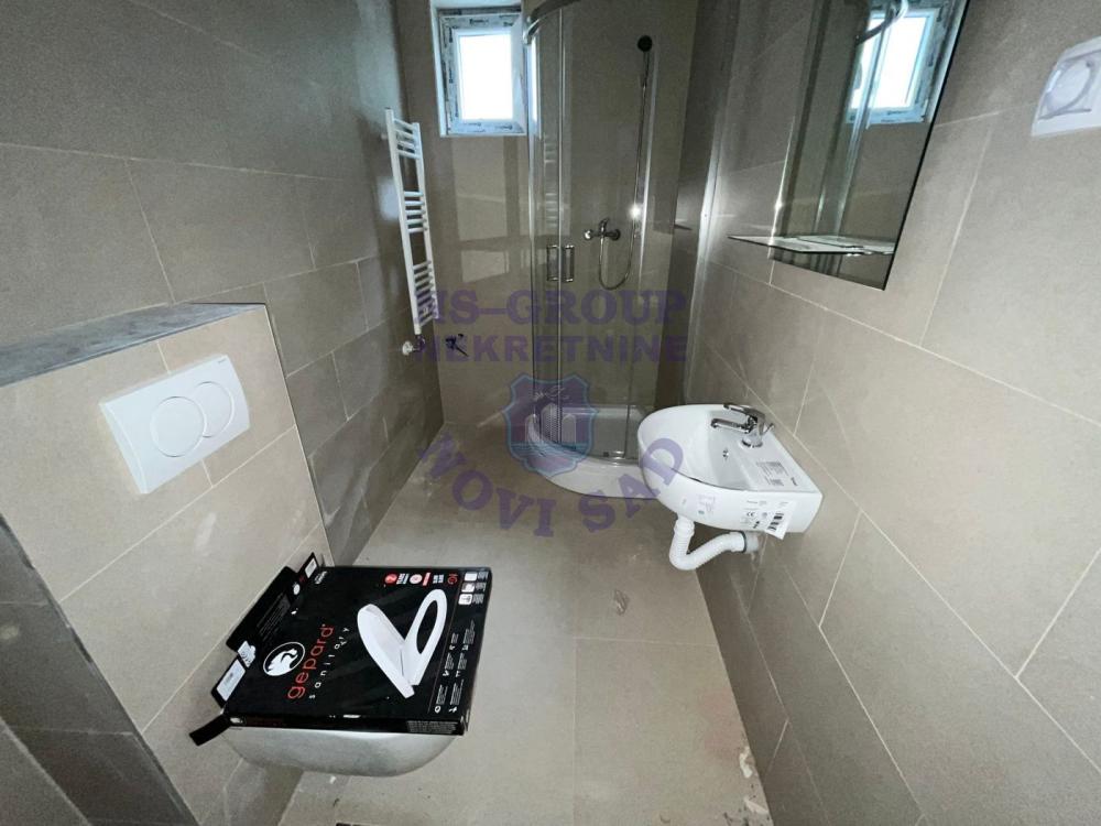 Slika 3 - Četvorosoban stan na prodaju, 90m2, 157.200€