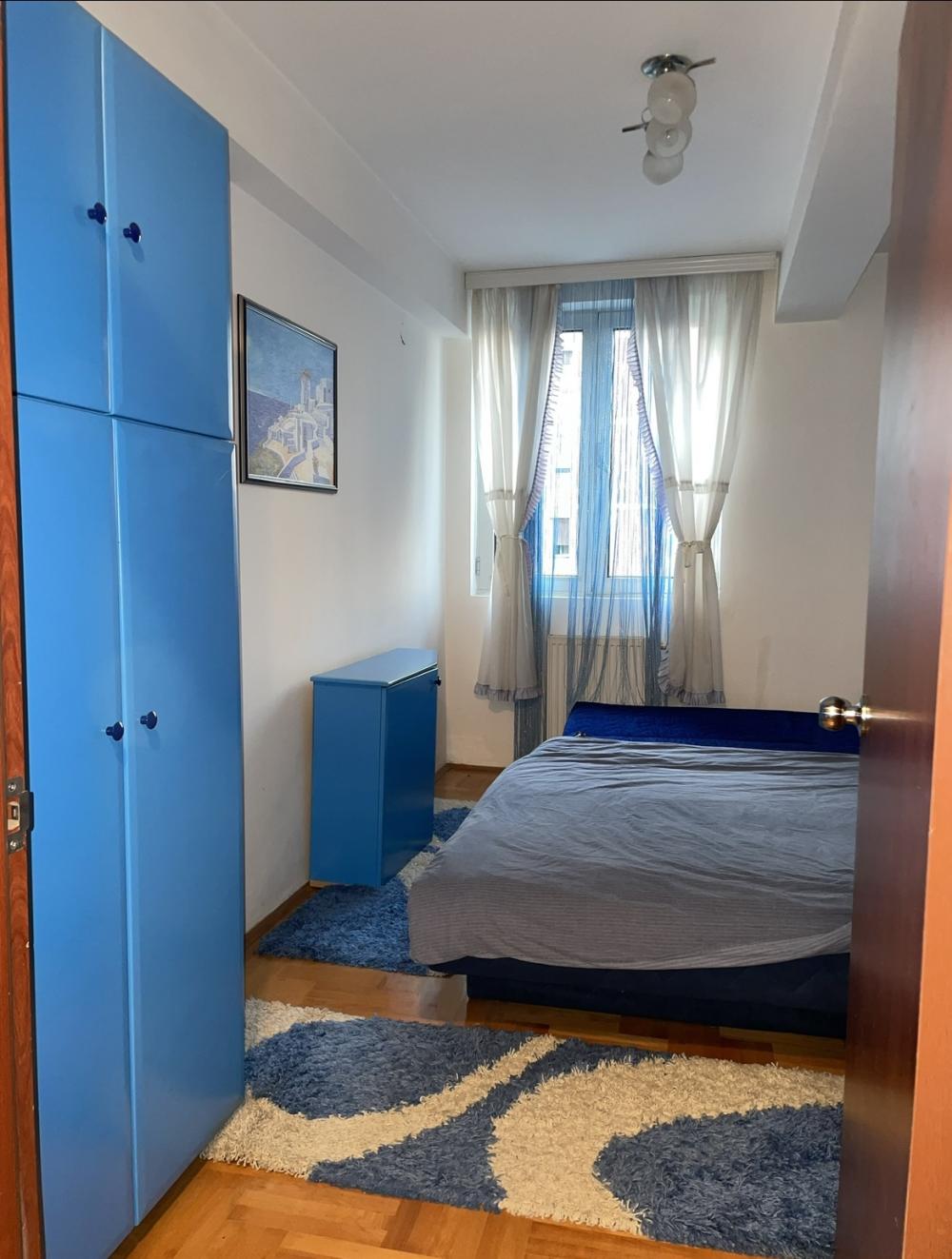 Slika 7 - Trg Kralja Aleksandra, Dvosoban stan za izdavanje, 44m2, 400€