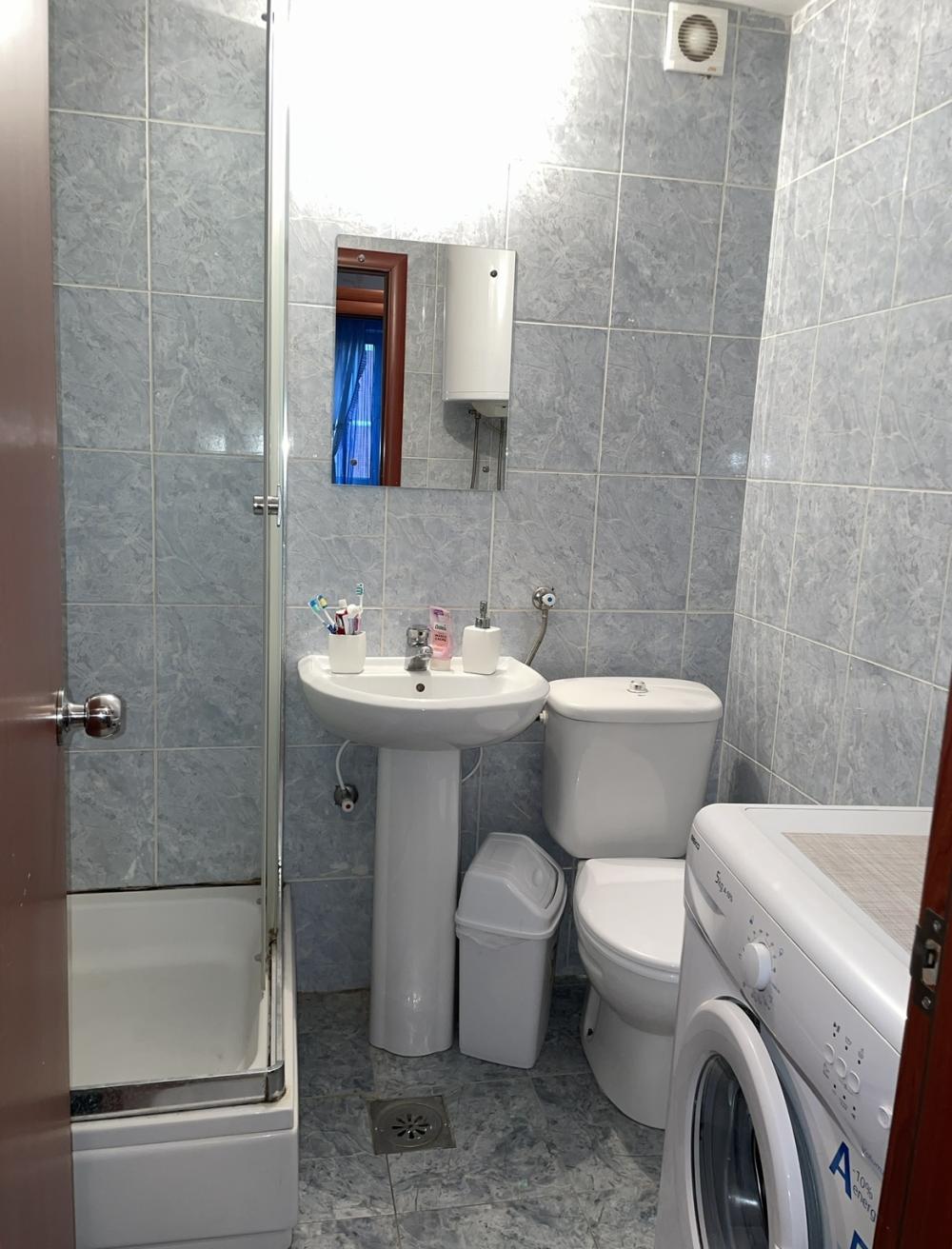 Slika 6 - Trg Kralja Aleksandra, Dvosoban stan za izdavanje, 44m2, 400€