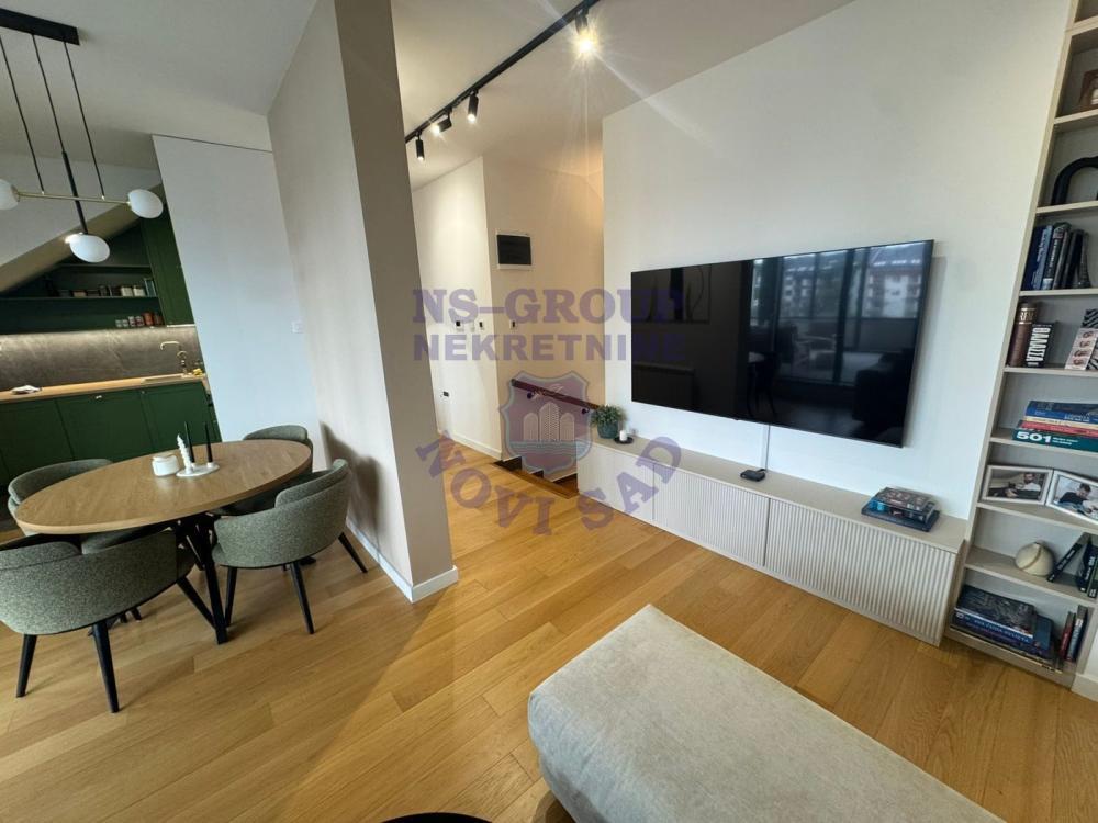 Glavna slika -Četvorosoban stan na prodaju, 103m2, 309.000€