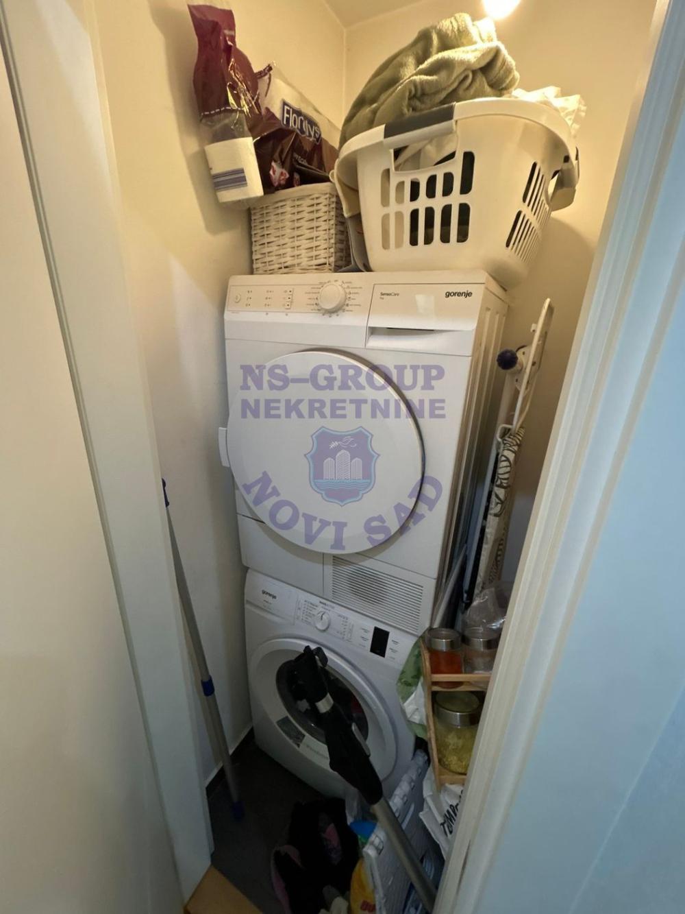 Slika 2 -  Stan na prodaju, 90m2, 247.200€