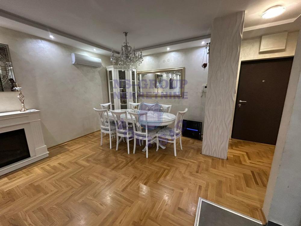 Slika 8 -  Stan na prodaju, 90m2, 247.200€