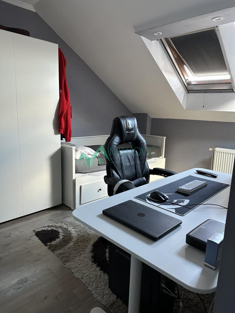 Slika 5 - Troiposoban stan na prodaju, 81m2, 195.700€