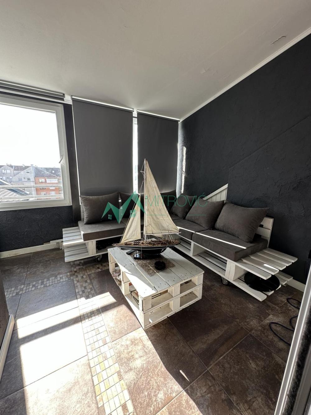 Slika 1 - Troiposoban stan na prodaju, 81m2, 195.700€