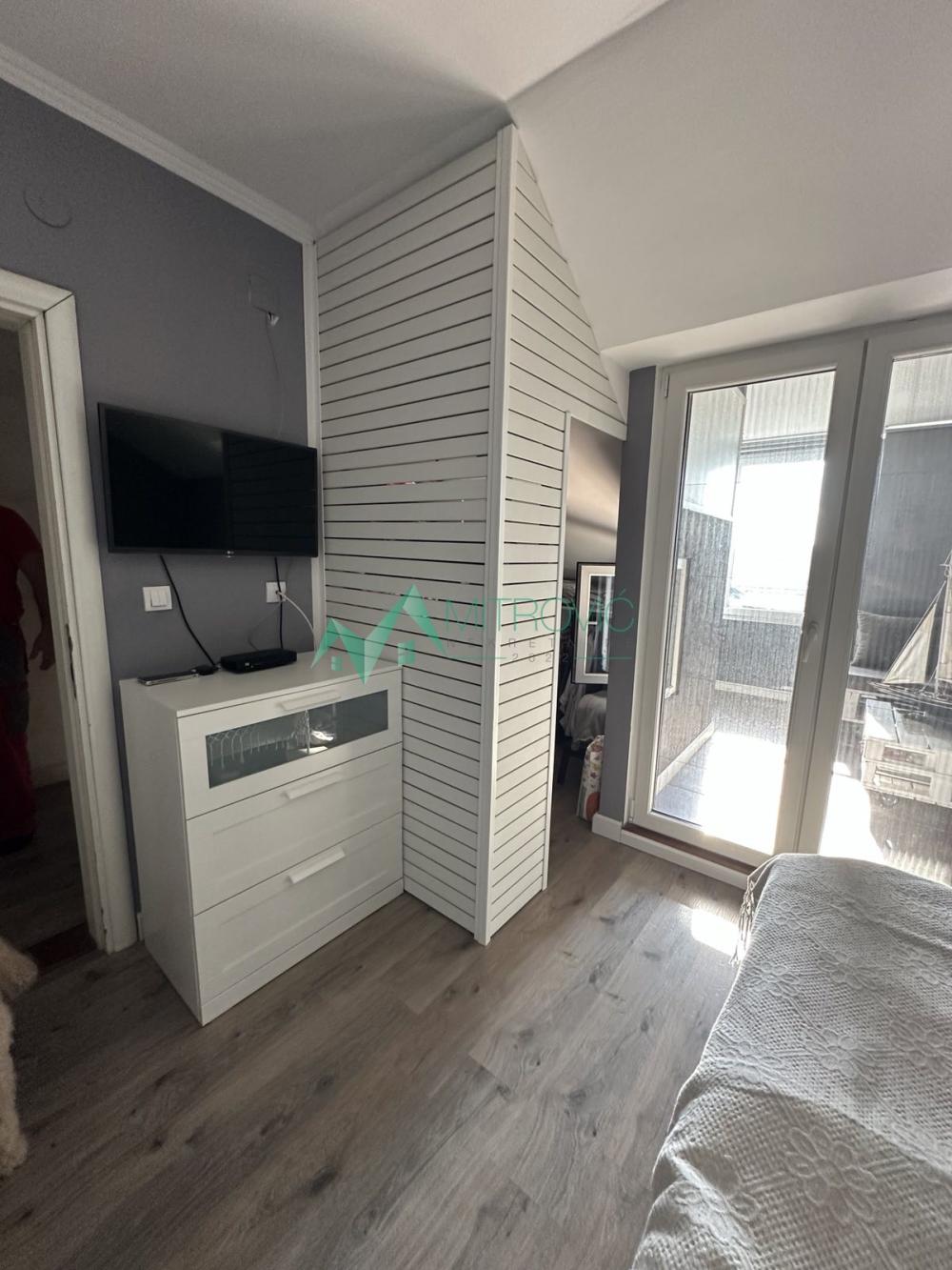 Slika 4 - Troiposoban stan na prodaju, 81m2, 195.700€