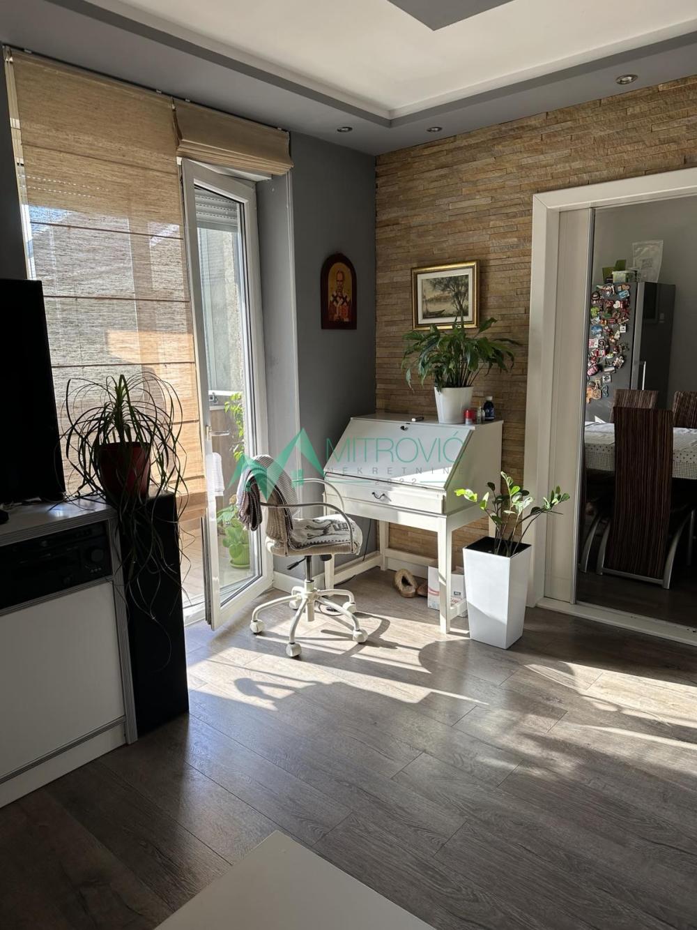 Slika 3 - Troiposoban stan na prodaju, 81m2, 195.700€