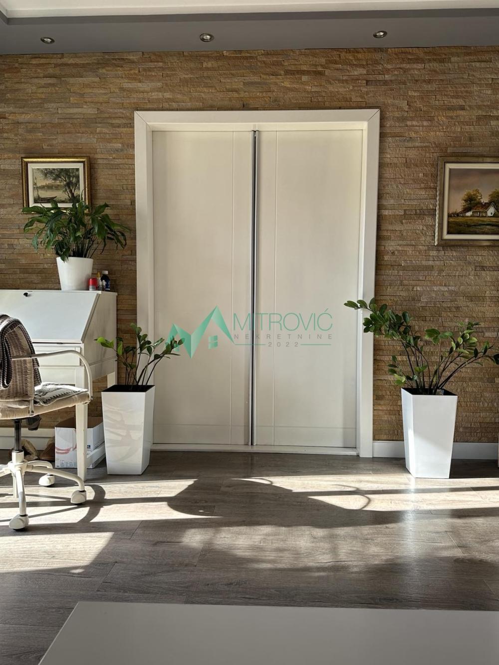 Slika 2 - Troiposoban stan na prodaju, 81m2, 195.700€