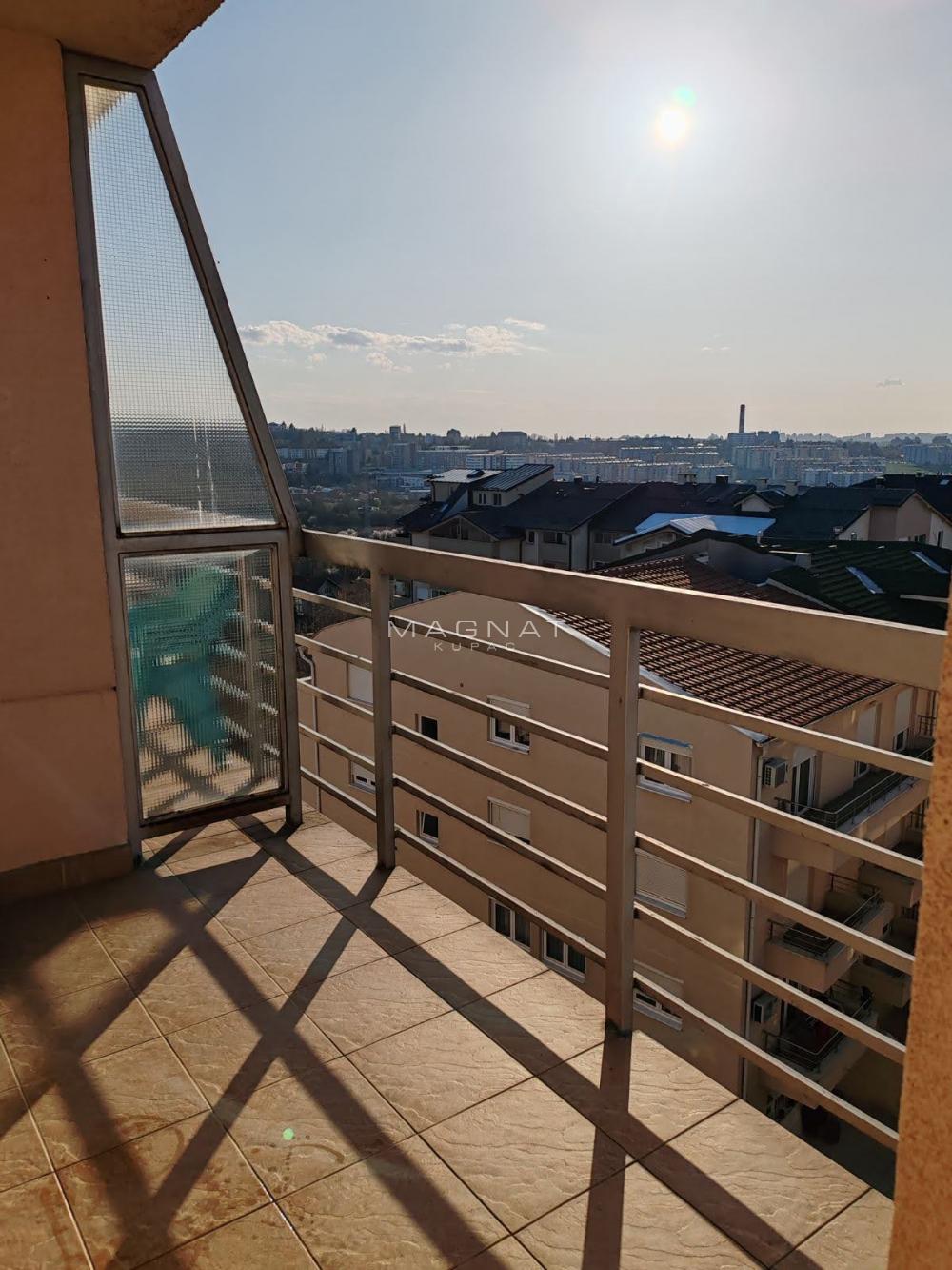 Slika 2 - Četvorosoban stan na prodaju, 92m2, 155.000€