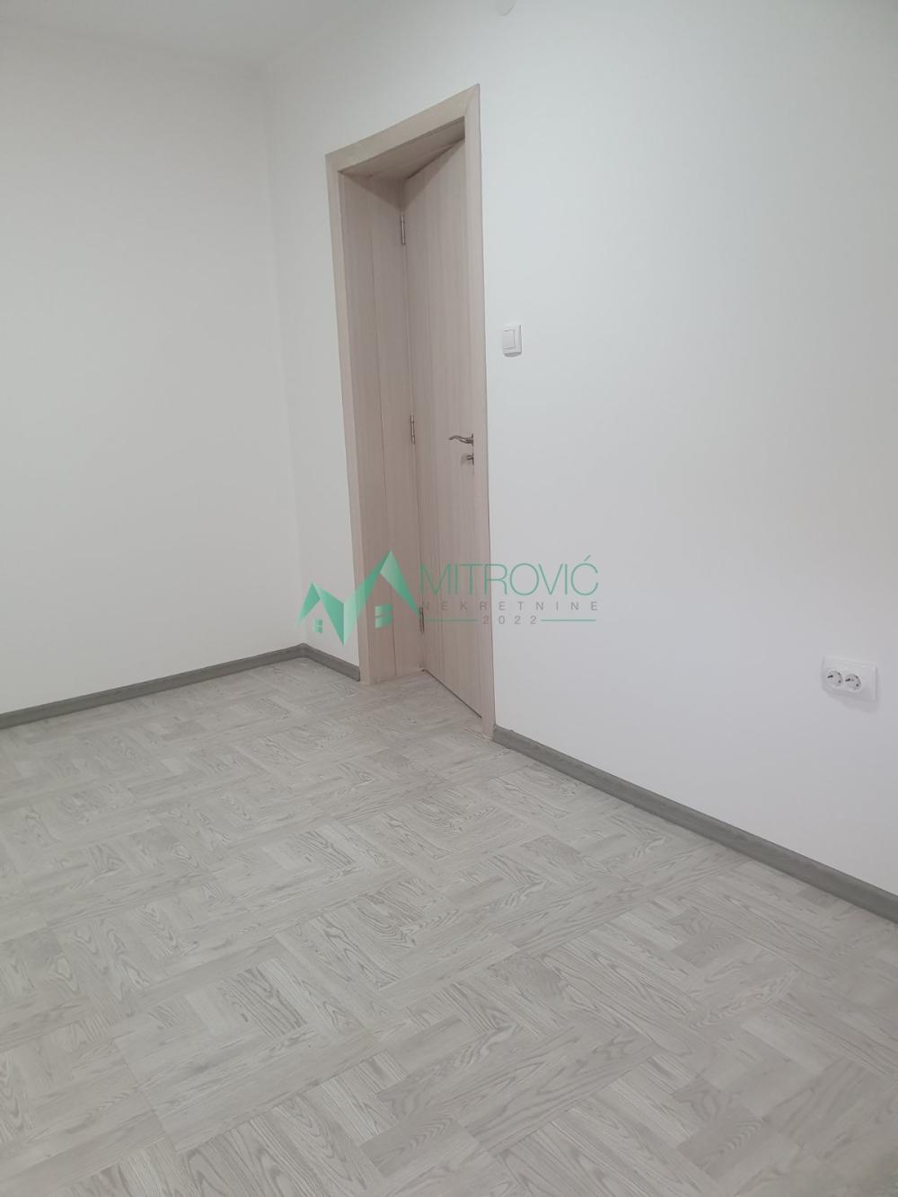 Slika 1 - Dvoiposoban stan na prodaju, 71m2, 113.300€