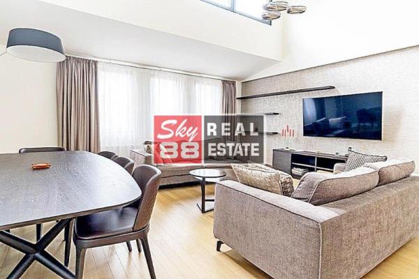 Slika 1 - Petosoban stan na prodaju, 253m2, 990.000€