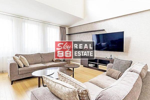 Slika 2 - Petosoban stan na prodaju, 253m2, 990.000€