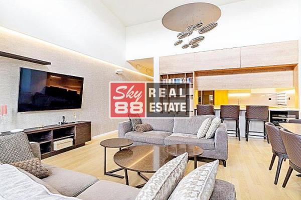 Slika 3 - Petosoban stan na prodaju, 253m2, 990.000€