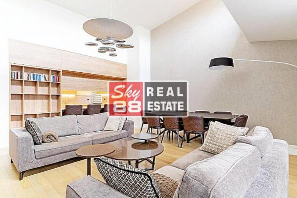 Slika 4 - Petosoban stan na prodaju, 253m2, 990.000€