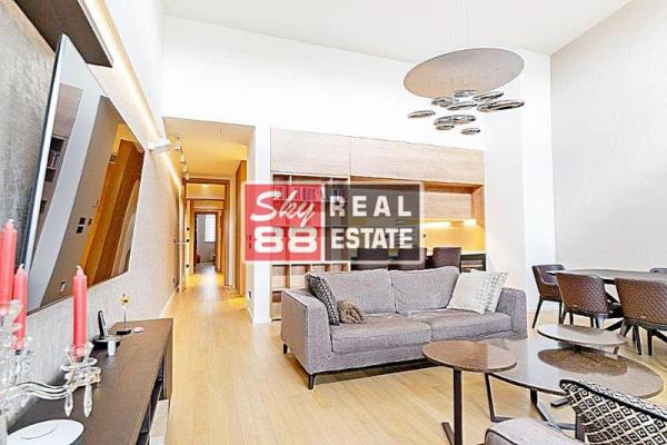 Slika 5 - Petosoban stan na prodaju, 253m2, 990.000€