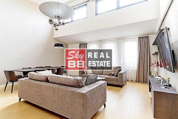 Glavna slika -Petosoban stan na prodaju, 253m2, 990.000€