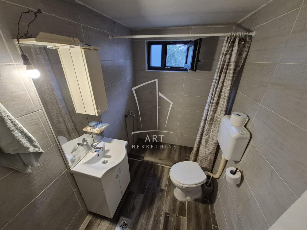 Slika 5 - Partizanski blok 2, Trosoban stan za izdavanje, 60m2, 400€