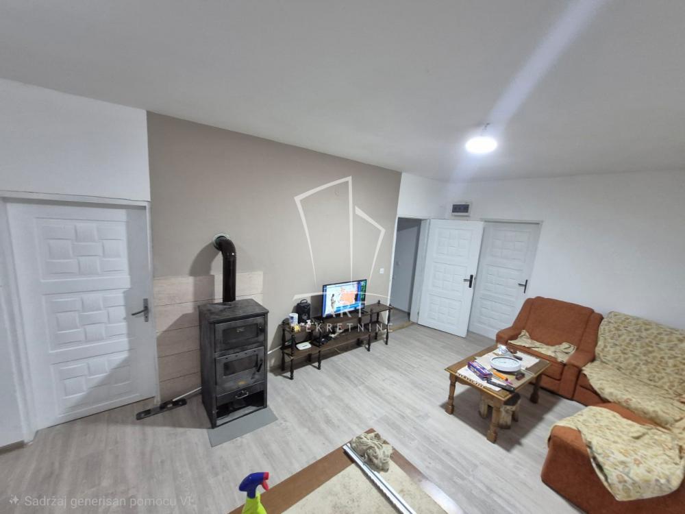 Glavna slika -Partizanski blok 2, Trosoban stan za izdavanje, 60m2, 400€