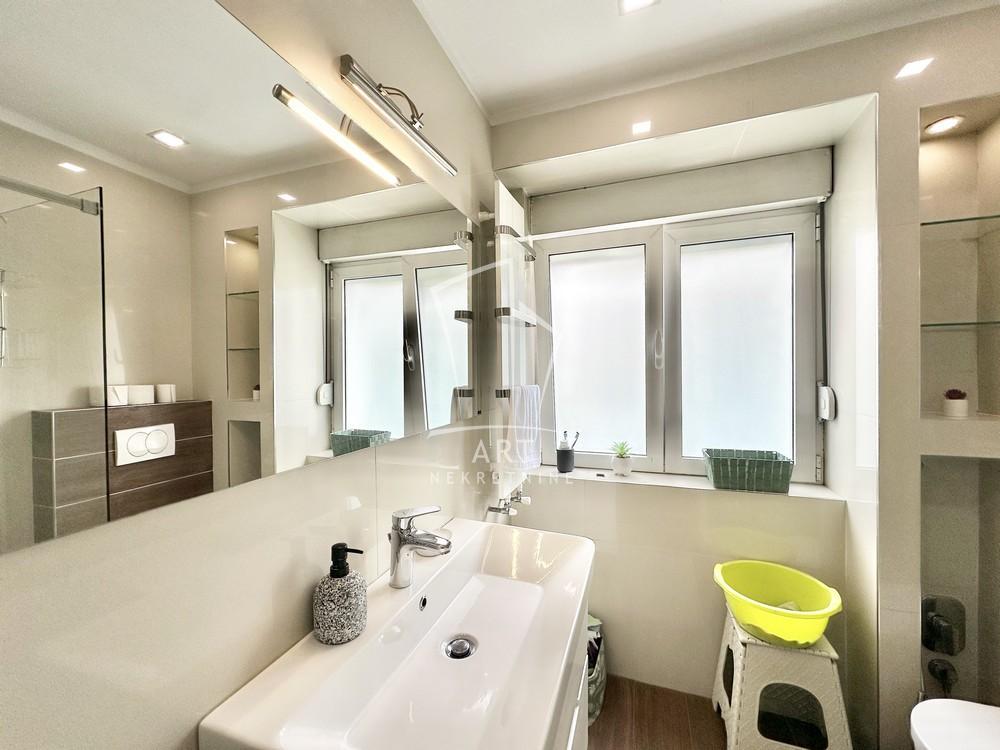 Slika 10 - Bulevar Zorana Đinđića, Dvosoban stan za izdavanje, 61m2, 800€