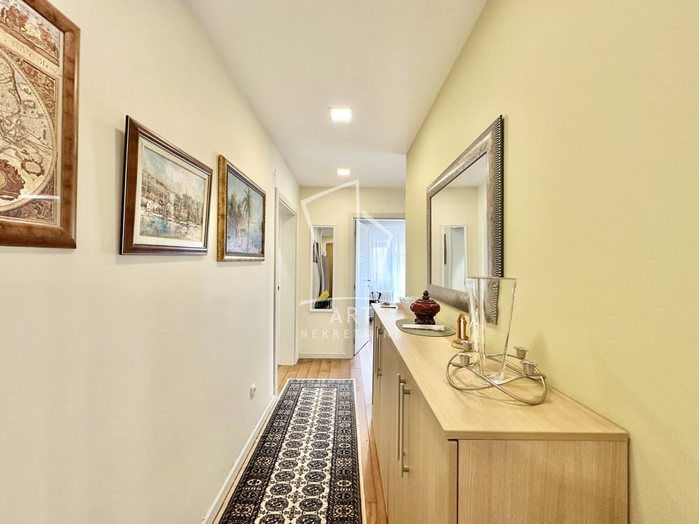 Slika 5 - Bulevar Zorana Đinđića, Dvosoban stan za izdavanje, 61m2, 800€