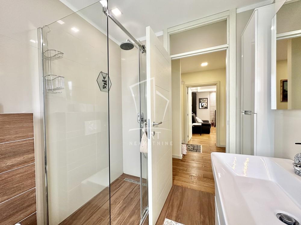 Slika 9 - Bulevar Zorana Đinđića, Dvosoban stan za izdavanje, 61m2, 800€