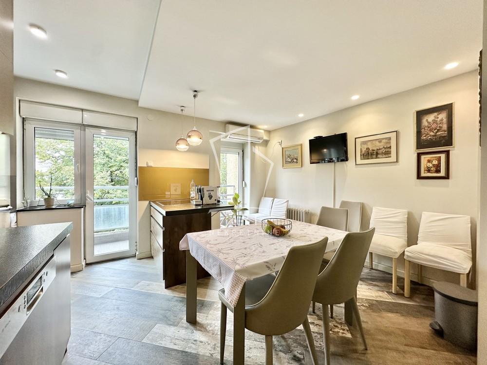 Slika 2 - Bulevar Zorana Đinđića, Dvosoban stan za izdavanje, 61m2, 800€