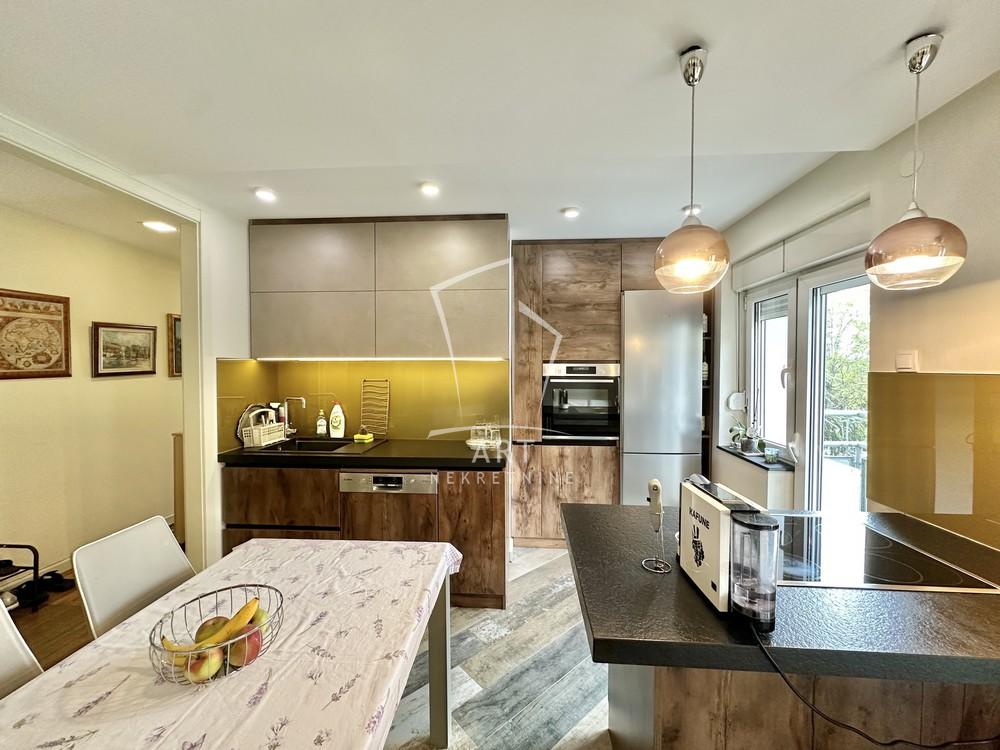 Slika 3 - Bulevar Zorana Đinđića, Dvosoban stan za izdavanje, 61m2, 800€