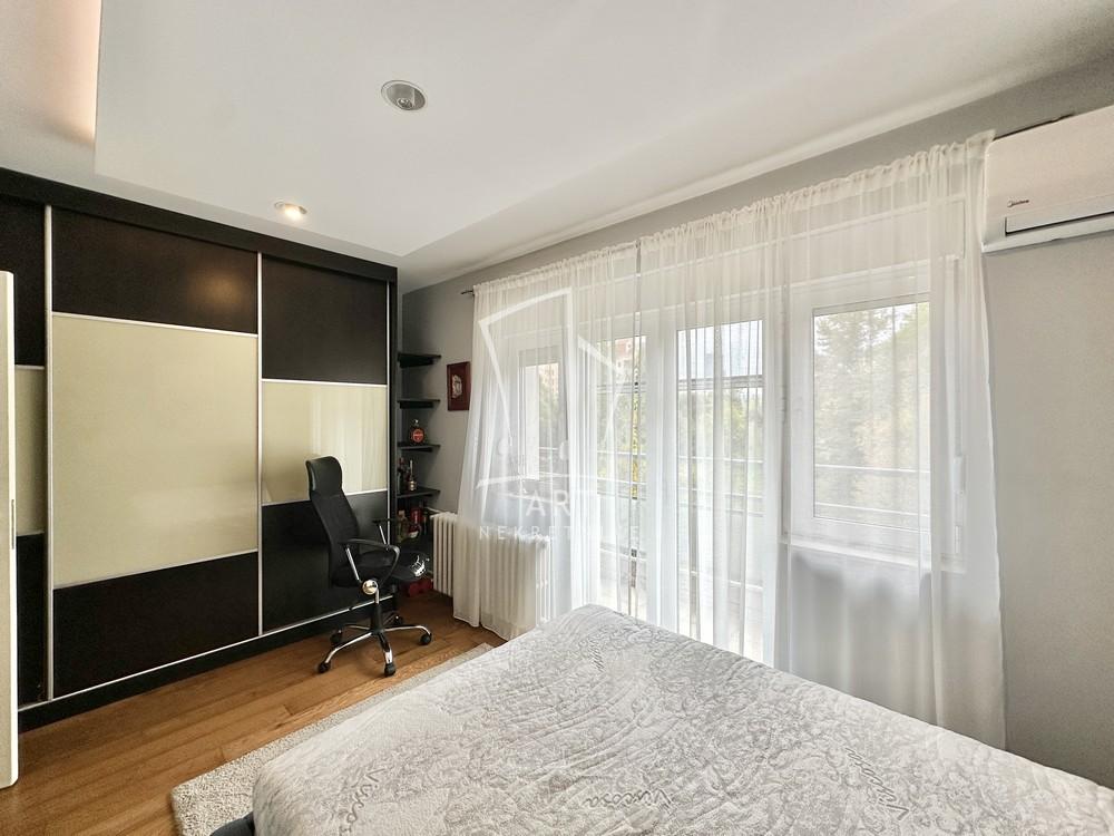 Slika 6 - Bulevar Zorana Đinđića, Dvosoban stan za izdavanje, 61m2, 800€