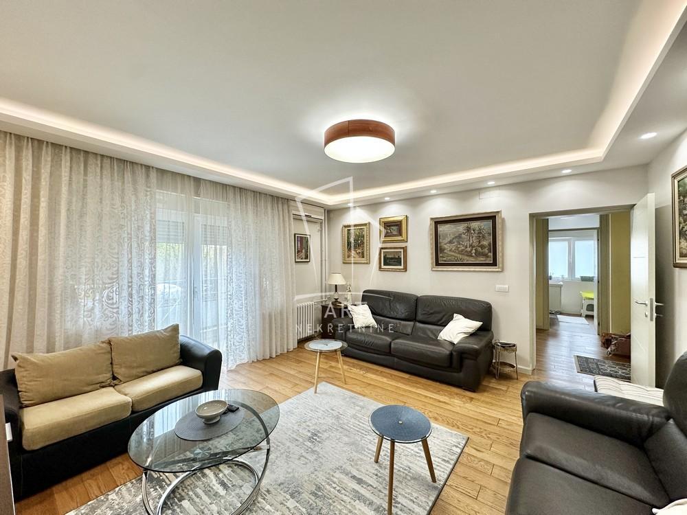 Glavna slika -Bulevar Zorana Đinđića, Dvosoban stan za izdavanje, 61m2, 800€