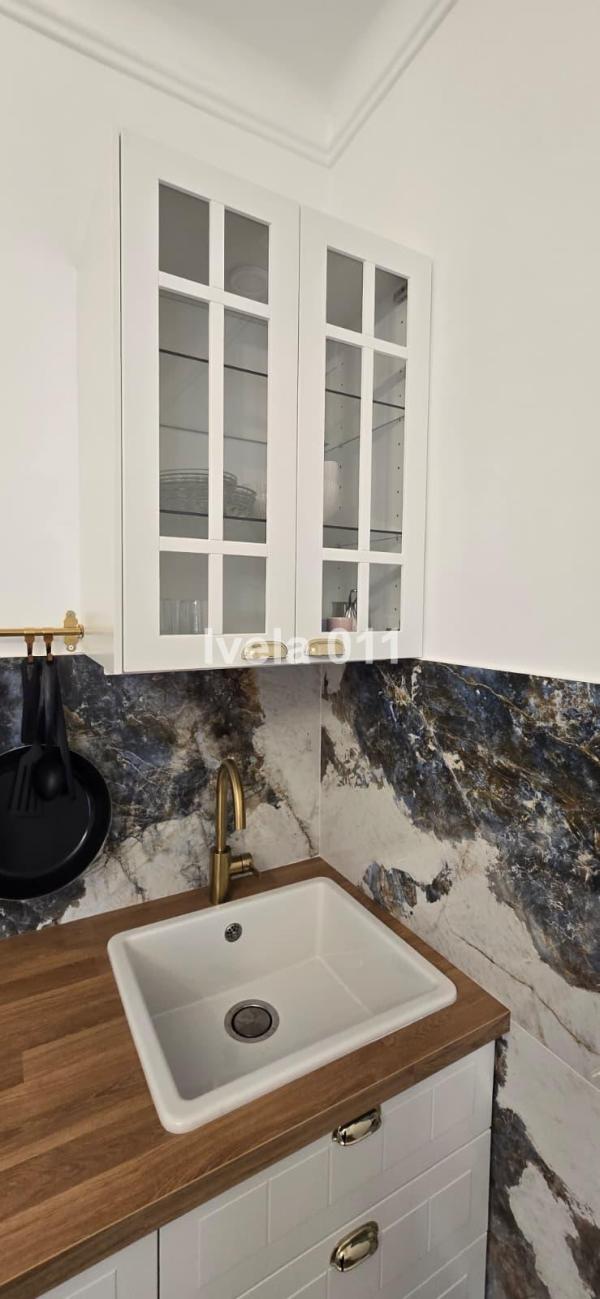 Slika 9 - Admirala Geprata, Jednoiposoban stan na prodaju, 36m2, 200.000€