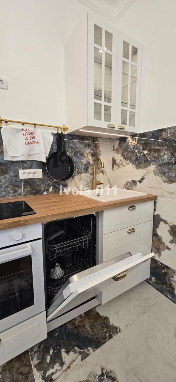 Slika 10 - Admirala Geprata, Jednoiposoban stan na prodaju, 36m2, 200.000€