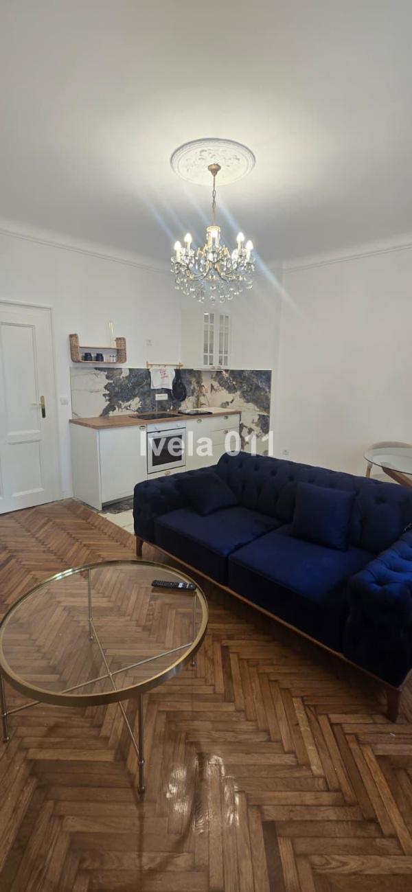 Slika 1 - Admirala Geprata, Jednoiposoban stan na prodaju, 36m2, 200.000€