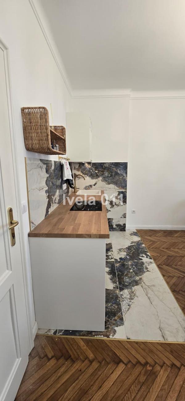 Slika 6 - Admirala Geprata, Jednoiposoban stan na prodaju, 36m2, 200.000€