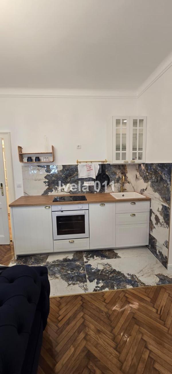 Slika 8 - Admirala Geprata, Jednoiposoban stan na prodaju, 36m2, 200.000€