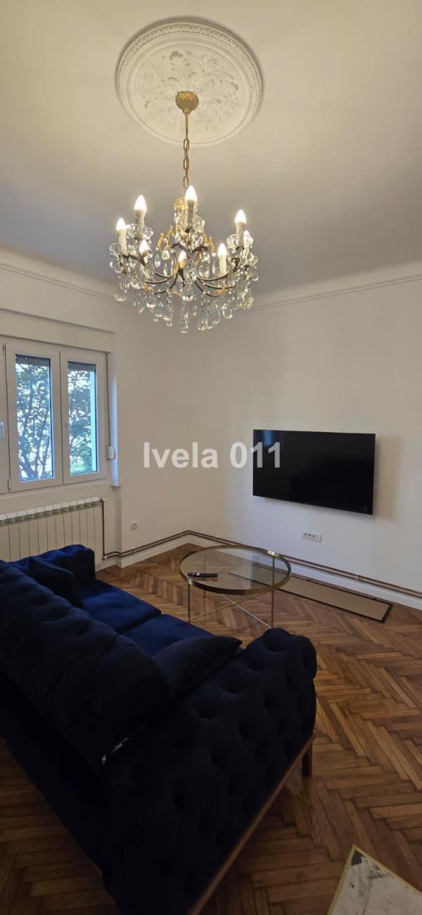 Glavna slika -Admirala Geprata, Jednoiposoban stan na prodaju, 36m2, 200.000€