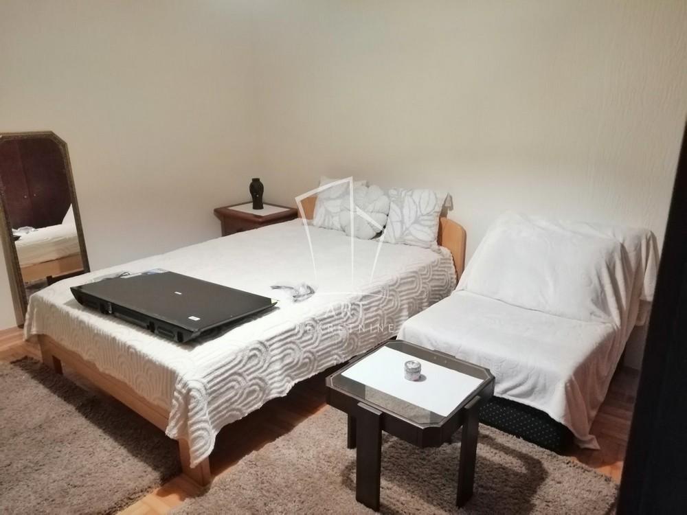 Slika 2 - Barska, Dvosoban stan za izdavanje, 66m2, 400€