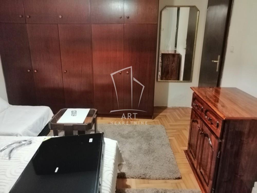 Slika 4 - Barska, Dvosoban stan za izdavanje, 66m2, 400€