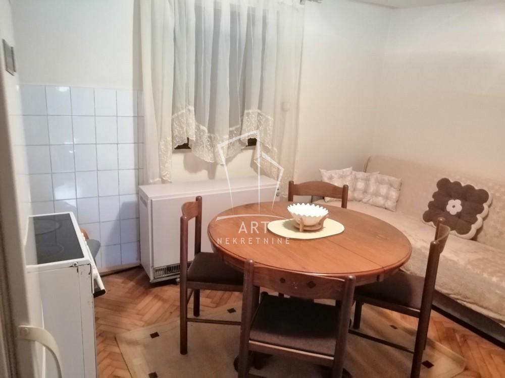 Slika 6 - Barska, Dvosoban stan za izdavanje, 66m2, 400€