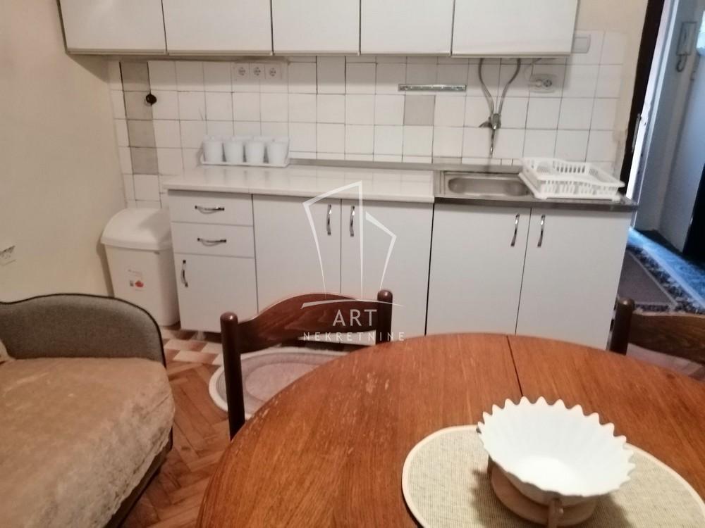 Slika 7 - Barska, Dvosoban stan za izdavanje, 66m2, 400€