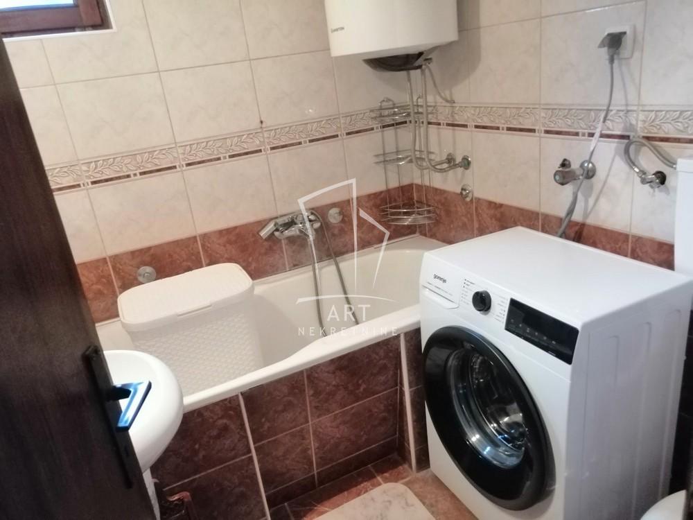 Slika 8 - Barska, Dvosoban stan za izdavanje, 66m2, 400€