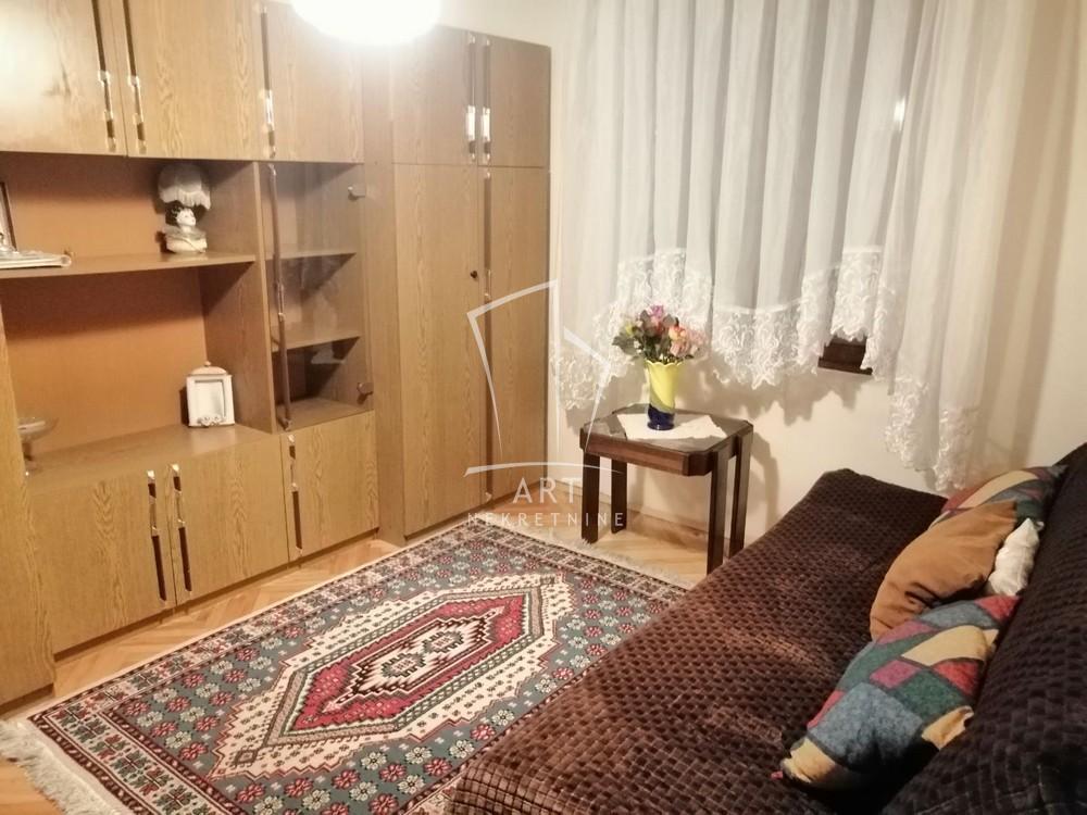 Glavna slika -Barska, Dvosoban stan za izdavanje, 66m2, 400€