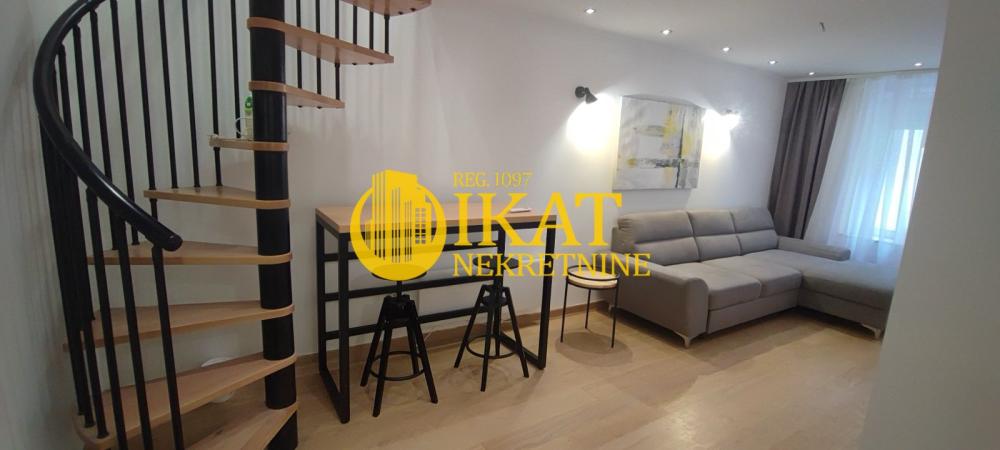 Slika 3 - Dvosoban stan na prodaju, 44m2, 172.000€