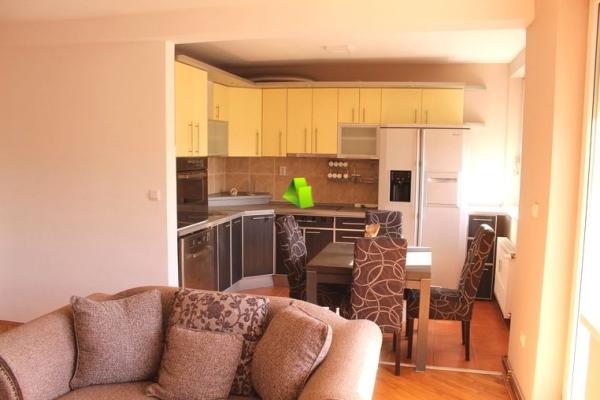 Slika 2 - Troiposoban stan na prodaju, 95m2, 145.000€