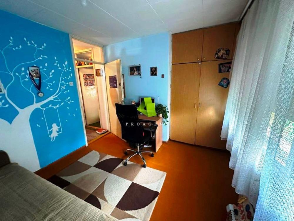 Slika 4 - Dvoiposoban stan na prodaju, 65m2, 113.500€