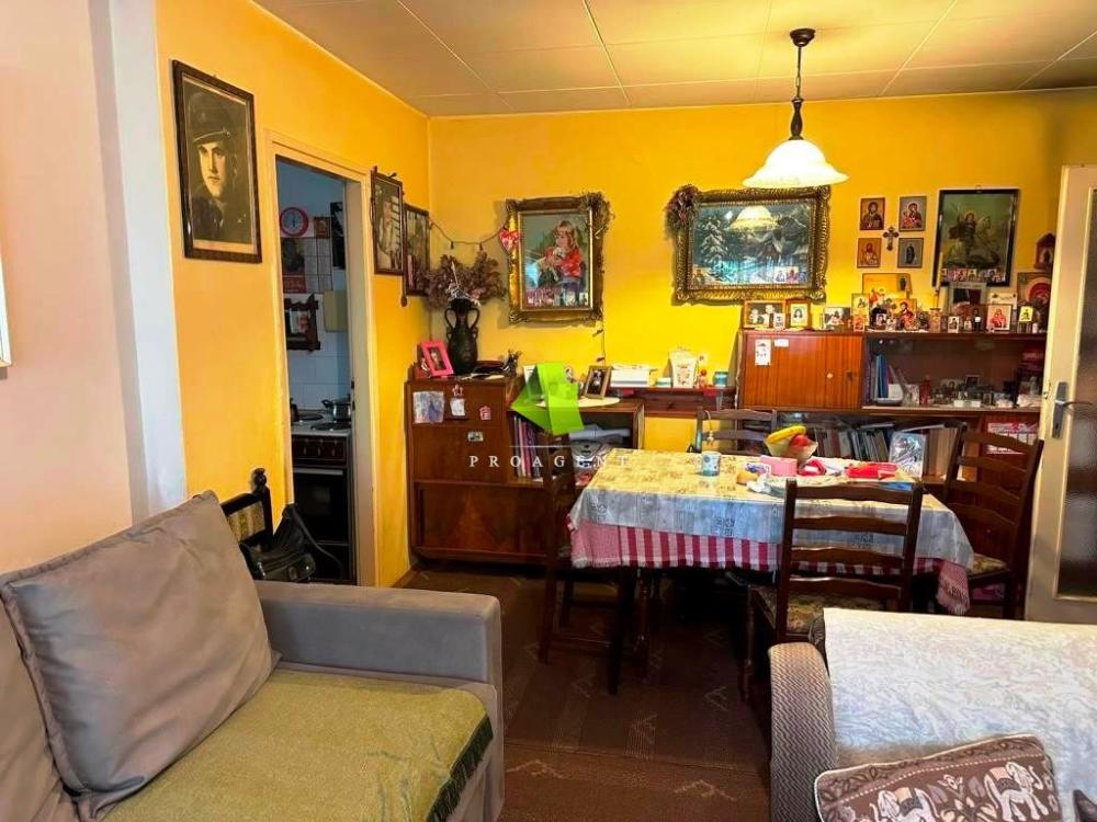 Slika 2 - Dvoiposoban stan na prodaju, 65m2, 113.500€