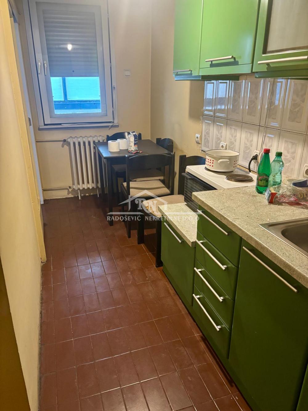 Slika 2 - Trgovačka, Dvoiposoban stan na prodaju, 77m2, 189.900€