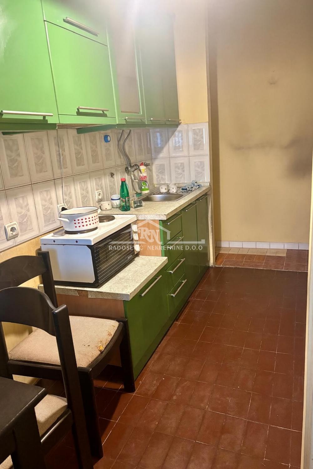 Slika 3 - Trgovačka, Dvoiposoban stan na prodaju, 77m2, 189.900€