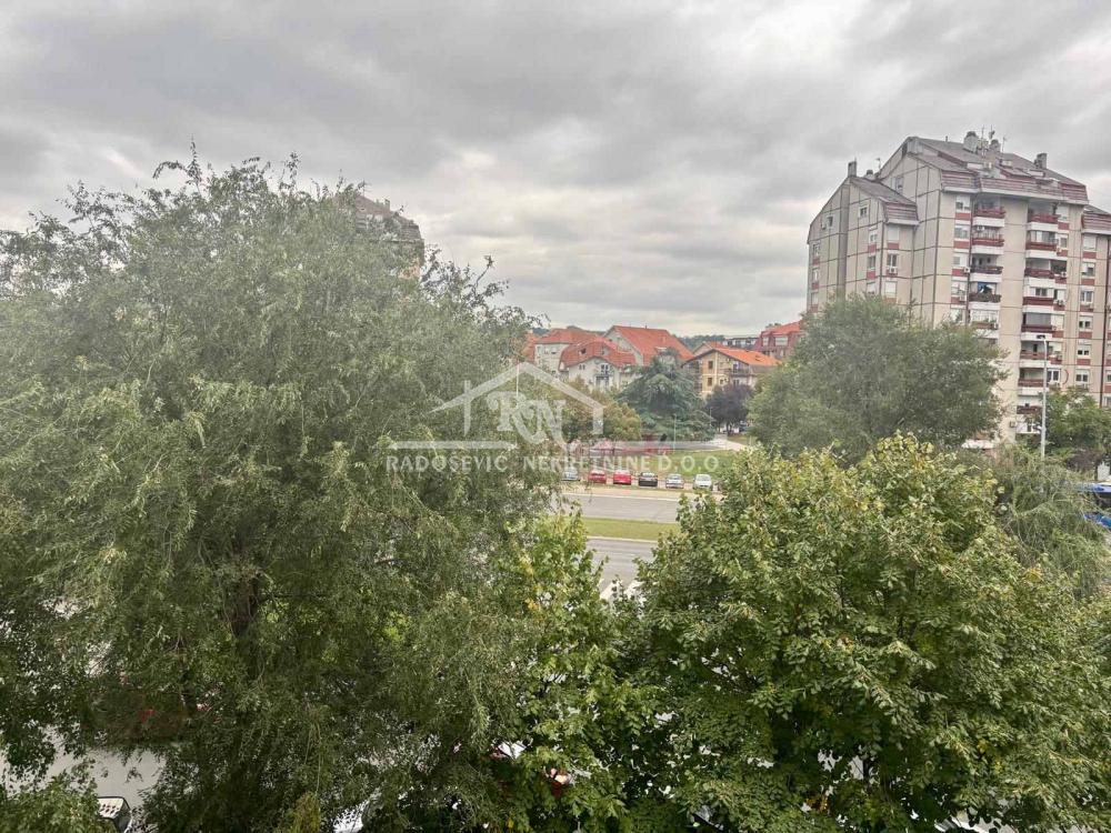 Slika 7 - Trgovačka, Dvoiposoban stan na prodaju, 77m2, 189.900€